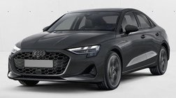 2025 Audi A3 quattro Premium 40 TFSI