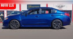 2015 Subaru WRX Premium
