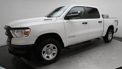 2020 Ram Ram Pickup 1500 Tradesman