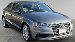 2015 Audi A3 2.0 Premium Plus TDI