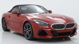2020 BMW Z4 sDrive 30i