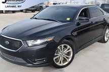 2014 Ford Taurus SHO