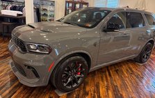 2023 Dodge Durango SRT Hellcat Premium