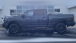 2025 Ram Ram Pickup 2500 Big Horn