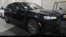 2023 BMW iX xDrive50