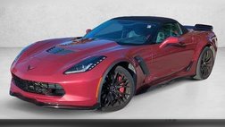 2015 Chevrolet Corvette Z06