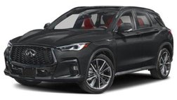 2025 Infiniti QX50 Sport