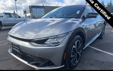 2024 Kia EV6 Wind