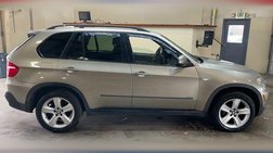 2008 BMW X5 3.0si
