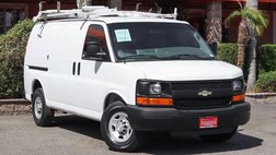 2014 Chevrolet Express 2500