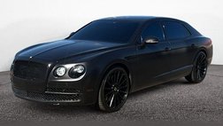2014 Bentley Flying Spur Base