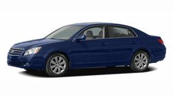 2006 Toyota Avalon XL