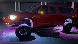 2008 Toyota Tundra SR5