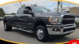 2024 Ram Ram Pickup 3500 Big Horn
