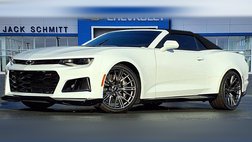 2023 Chevrolet Camaro ZL1