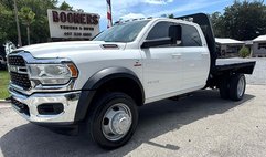 2022 Ram Tradesman