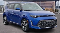 2023 Kia Soul GT-Line