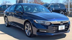 2020 Honda Accord EX-L