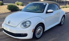 2013 Volkswagen Beetle Base