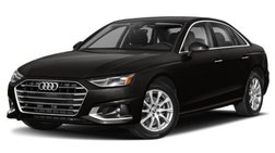 2022 Audi A4 quattro S line Prem Plus 45 TFSI
