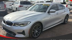 2019 BMW 3 Series 330i