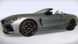 2023 BMW M8 Competition