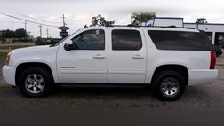 2011 GMC Yukon XL SLT