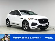 2024 Jaguar F-PACE P250 R-Dynamic S