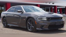 2019 Dodge Charger R/T Scat Pack