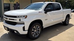2022 Chevrolet Silverado 1500 Limited RST