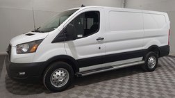 2023 Ford Transit 250