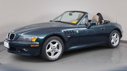 1998 BMW Z3 1.9