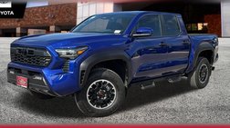 2024 Toyota Tacoma Limited