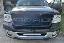 2007 Ford F-150 Lariat