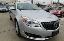 2016 Buick Regal Premium I