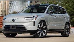2025 Volvo EX90 Twin Ultra 7P