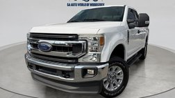 2020 Ford Super Duty F-250 XLT