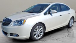 2014 Buick Verano Premium Group