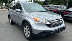 2007 Honda CR-V EX-L