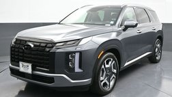 2025 Hyundai Palisade Limited