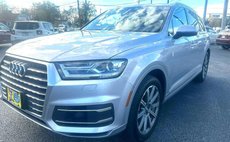 2018 Audi Q7 3.0T quattro Premium Plus
