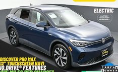 2023 Volkswagen ID.4 Pro