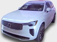 2025 Volvo XC90 T8 Plus Bright Theme 6P