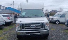 2012 Ford E-Series E-350 SD