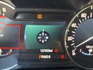 2016 Lincoln MKX Black Label