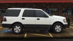 2011 Ford Expedition XL