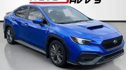 2023 Subaru WRX Base