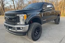 2017 Ford Super Duty F-250 XLT