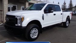 2019 Ford Super Duty F-250 XL