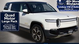 2024 Rivian R1S Adventure